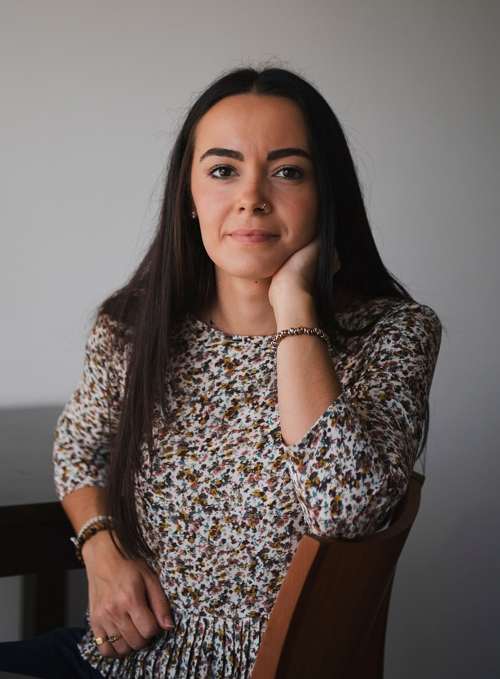 Psicóloga en Córdoba