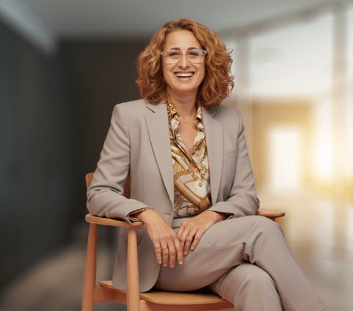 Raquel Martín Lázaro: consultoría y formación en marketing digital para el impulso de pymes y emprendedores