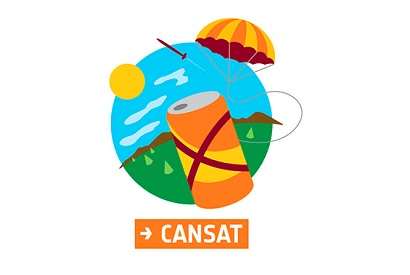 Más de cien equipos andaluces se involucran en el programa CanSat de la Agencia Espacial Europea
