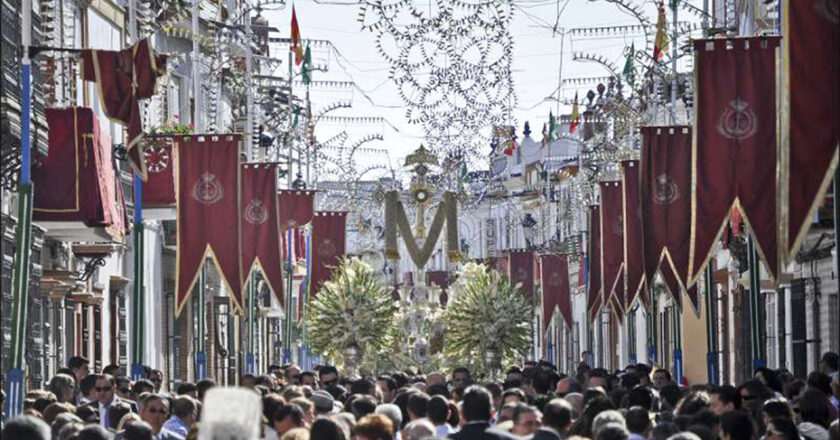 19 nuevas declaraciones de Interés Turístico de Andalucía desde 2022