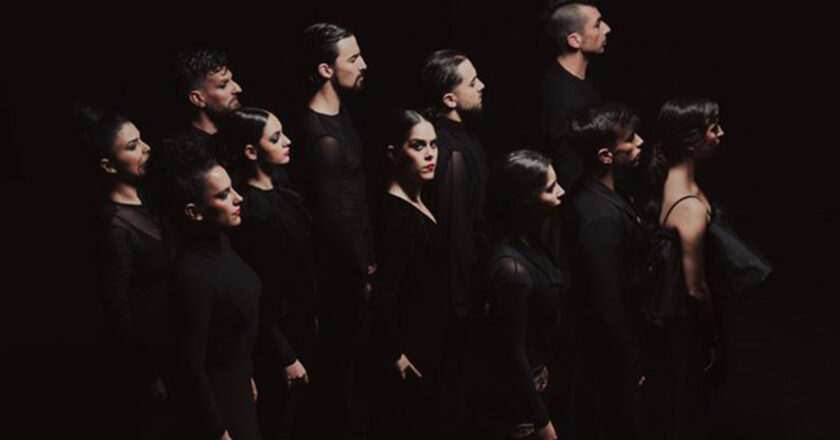 El Ballet Flamenco de Andalucía presenta ‘Tierra Bendita’ en Londres y Manchester