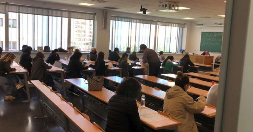 Reglamento de funcionamiento de la Bolsa Única para personal laboral publicado en BOJA