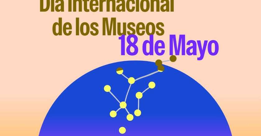 Museos andaluces celebran su Día Internacional con más de 50 actividades