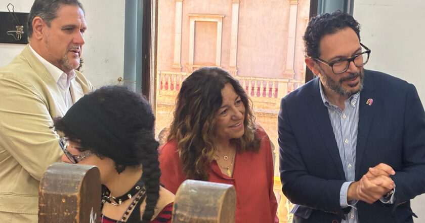 Convocatoria abierta para solicitar plaza en Escuelas de Arte y Superiores de Diseño