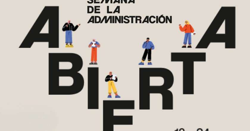 La Junta promueve la conexión entre la ciudadanía y la Administración Pública a través de talleres, visitas y guías informativas