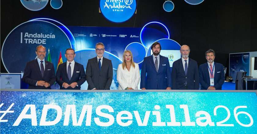 La Junta relaciona la nueva planta de Airbus en Sevilla con la estabilidad y confianza en Andalucía