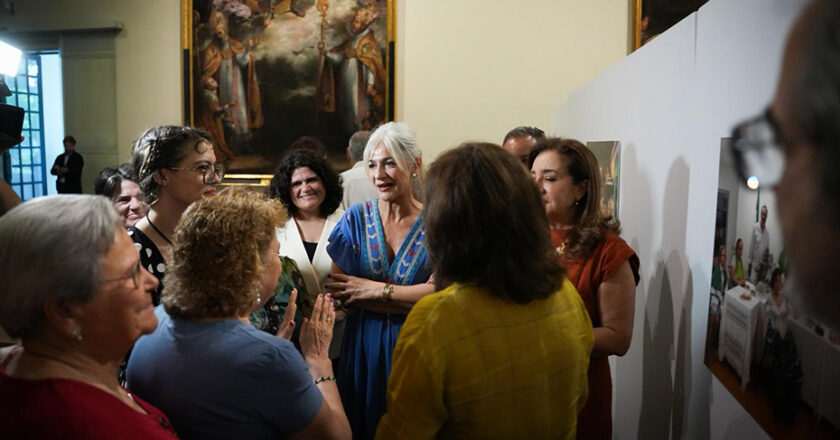 Más de 7.000 niños y adultos participan en el programa educativo del Bellas Artes de Sevilla