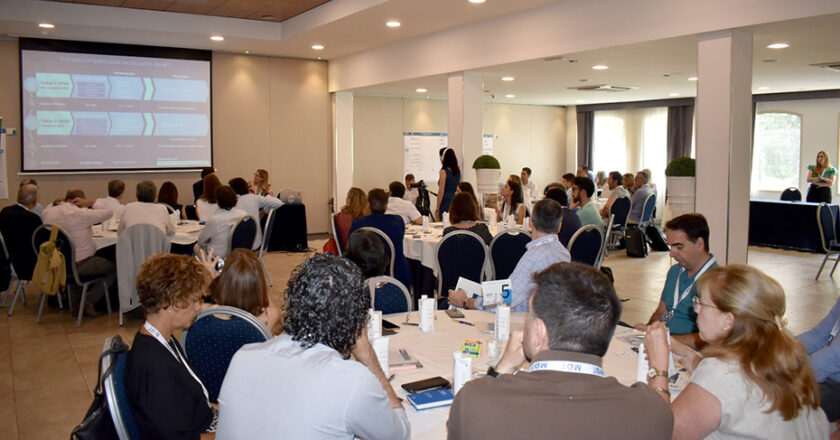 Financiación obtenida para proyectos de innovación en el sistema sanitario