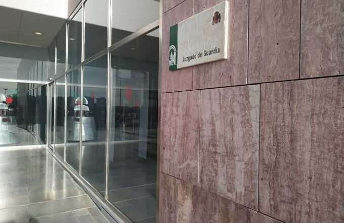 Prisión para tres detenidos en la operación policial en La Trinidad por tiroteos