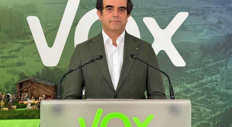 Vox arranca su campaña en Málaga con un enfoque en el sentido común y la prioridad nacional