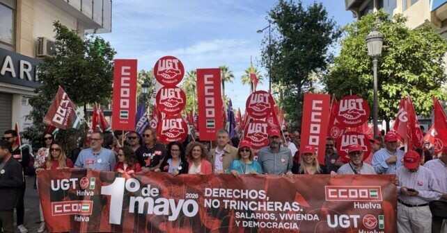 PSOE convoca a elegir la papeleta de Montero en el 17M para defender los derechos