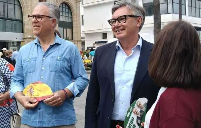 Gavira solicita un respaldo contundente para un gobierno que se comprometa a defender la prioridad nacional y los intereses de los andaluces