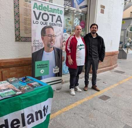 Adelante Andalucía denuncia el desmantelamiento de la sanidad pública