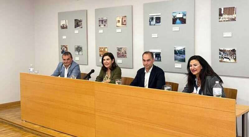 PP destaca su liderazgo en el trabajo autónomo en contraste con la etapa de PSOE marcada por la corrupción y el desempleo