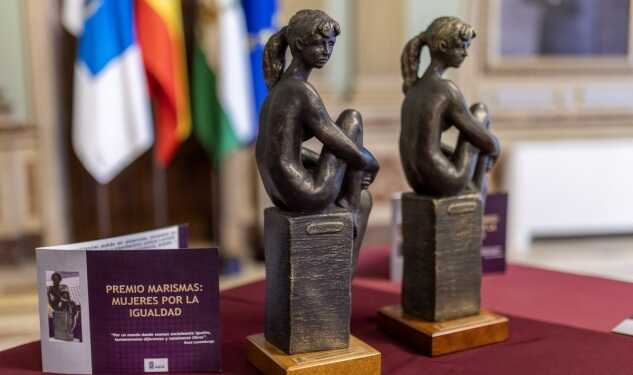 El Ayuntamiento lanza una nueva edición de los Premios Marismas ‘Mujeres por la igualdad’