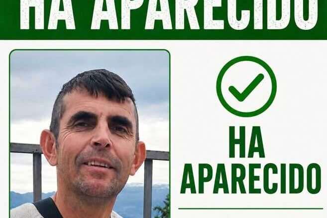Hombre de 49 años desaparecido en Aljaraque es encontrado con vida