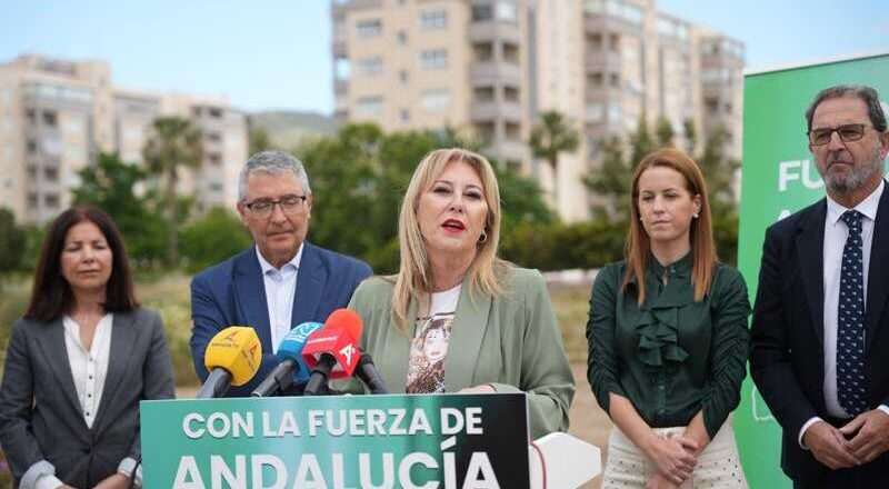 España destaca el impulso de Moreno al crecimiento económico en Andalucía mediante medidas para autónomos y empresas