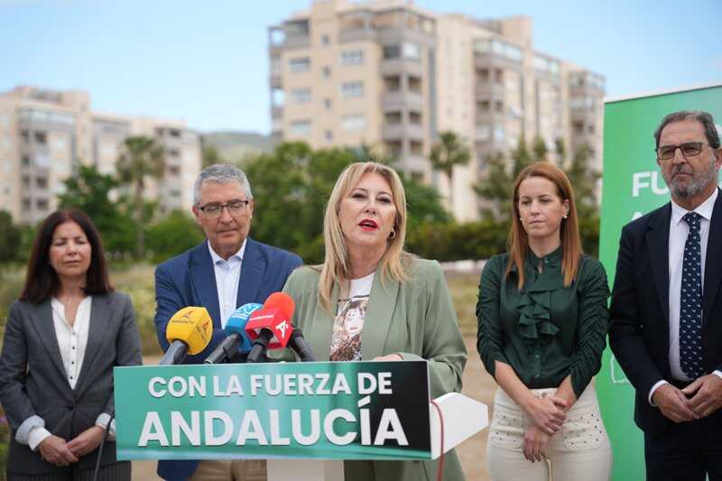 España destaca el impulso de Moreno al crecimiento económico en Andalucía mediante medidas para autónomos y empresas
