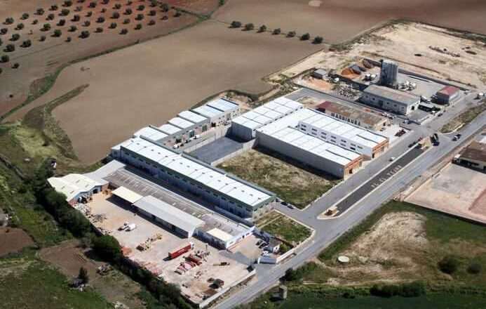 Incremento interanual en la inscripción de empresas en la Seguridad Social durante abril