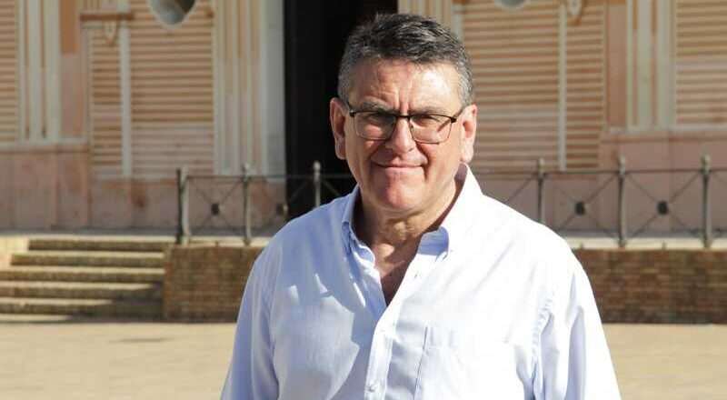 Segovia (Vox) vota en Punta Umbría y afirma que es un gran día para Andalucía