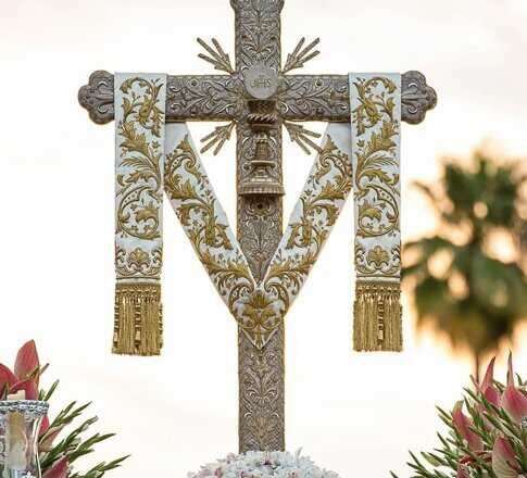 La Romería de la Bella y las Cruces de La Palma obtienen el reconocimiento de Fiesta de Interés Turístico