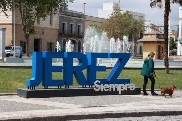 Jerez acoge la próxima semana a los embajadores de los Estados Miembros de la UE