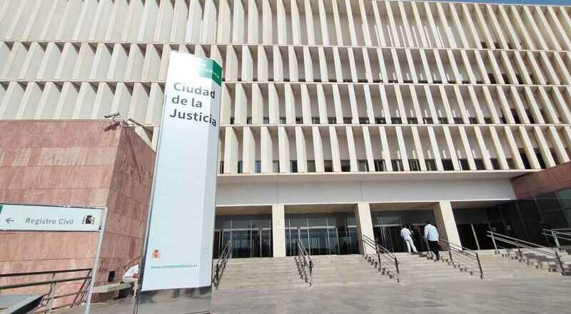 Comienza el juicio contra ‘Dinamita Montilla’ por el asesinato de un joven en Los Montes en 2022