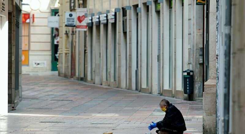 Nueva convocatoria de subvenciones para la atención y asistencia a personas sin hogar