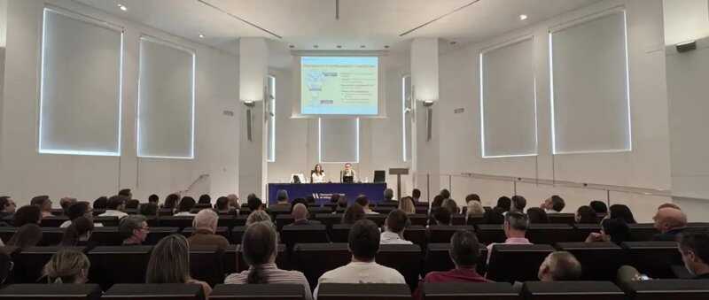 Taller sobre la aplicación de sistemas de IA en las administraciones públicas organizado por la Diputación