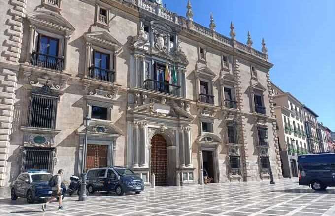 Acusado del crimen de Atarfe expresa su temor a ser «desaparecido» por un clan rival
