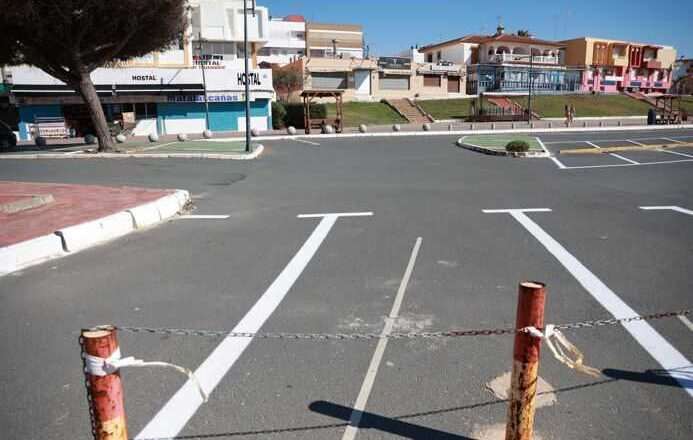 Propietarios de Matalascañas destacan que la Junta anula el decreto para la implementación de la zona ORA