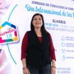 Celebración del Día Internacional de las Familias con una convivencia en Alhabia