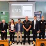 La UNED y la Policía Nacional exploran el uso de la Inteligencia Artificial en la seguridad pública en Almería