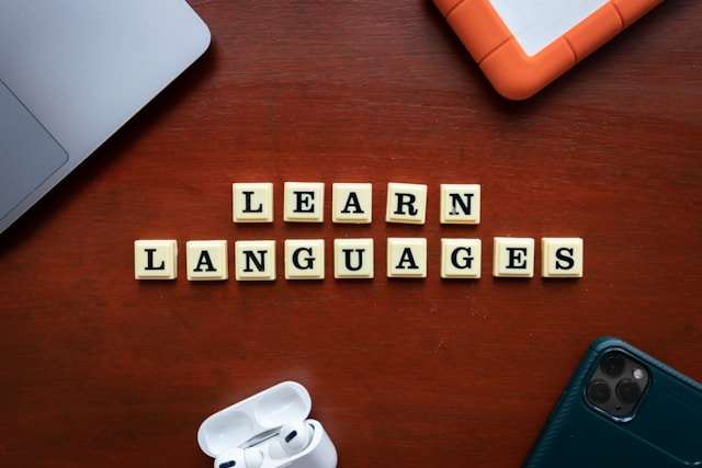 Claves para aprender un idioma en poco tiempo y sin frustraciones