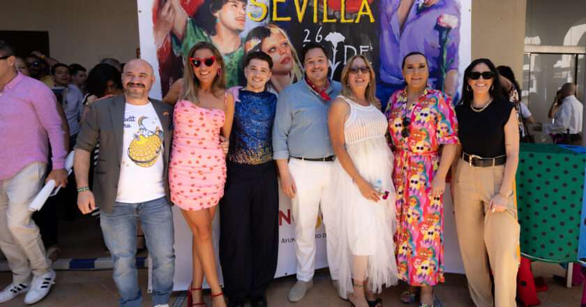 Presentación del Pride 2026 con actividades culturales, deportivas y actuaciones de destacados artistas