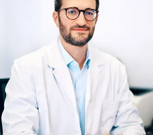 El Dr. Fernando García Pérez-Sevillano: Endocrinología y Nutrición avanzada en Sevilla y Huelva