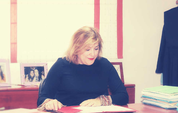 Encarnación Perea Abogados: 23 años de trayectoria jurídica en Peñarroya-Pueblonuevo
