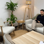 Psicología con JV: un espacio cercano para cuidar la salud mental en Jaén
