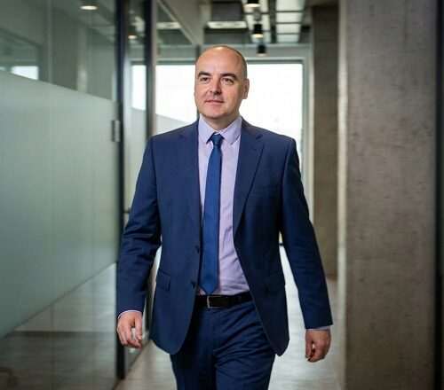 Rafa Ramos, consultor SEO en Sevilla: posicionamiento local para pymes