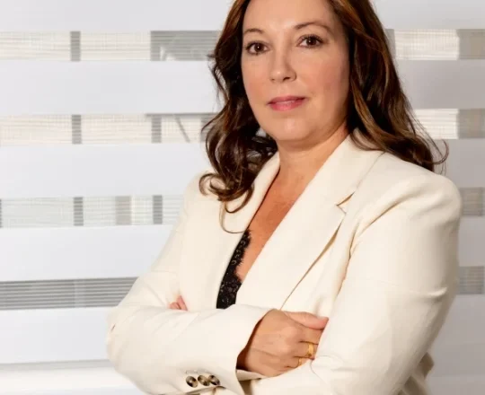Encarni Fernández, 20 años de atención psicológica en Maracena con enfoque cercano y flexible