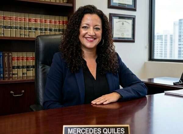 Mercedes Quiles Clemot: Asesoramiento jurídico especializado en Otura