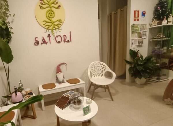 Satori Salud consolida en Bormujos una visión integral y sanitaria de la fisioterapia y el bienestar