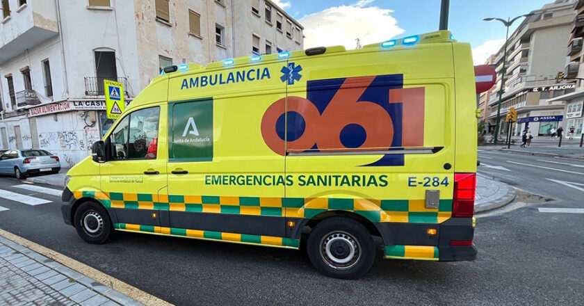 La EMA recomienda adoptar precauciones ante el aviso de ola de calor en Andalucía