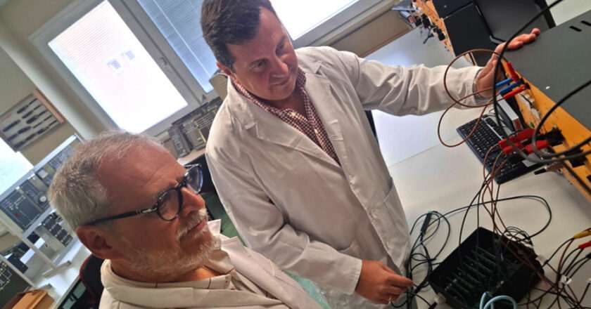 Crean un dispositivo económico para la detección en tiempo real de fallos en la red eléctrica