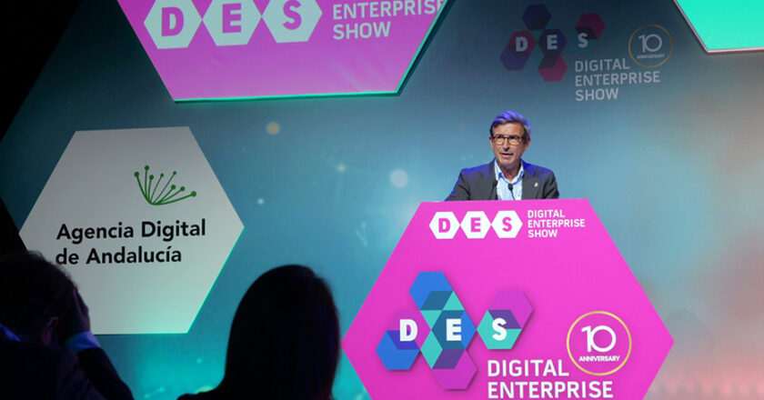 Andalucía destaca en contratación pública digital con casi el 40% de la inversión nacional