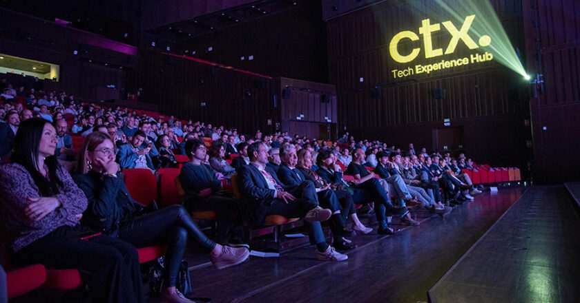 La huella de carbono del ‘CTx Tech Experience Hub’ refuerza el liderazgo de Andalucía en sostenibilidad