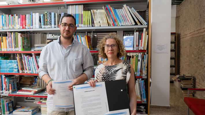 Renovación del Certamen Nacional y Local de Poesía de Archidona con una modalidad juvenil innovadora