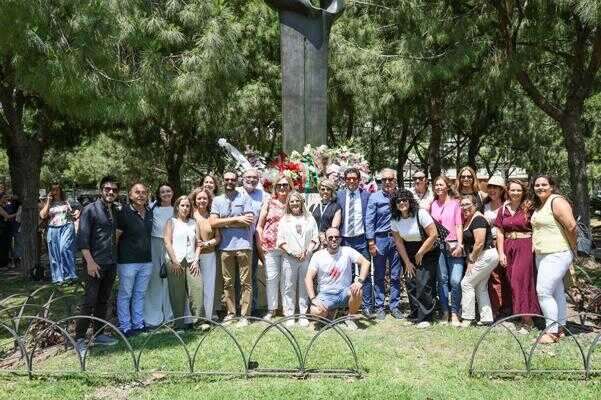 Málaga celebra el Día Nacional reconociendo a 39 donantes de órganos y 35 de tejidos en 2026