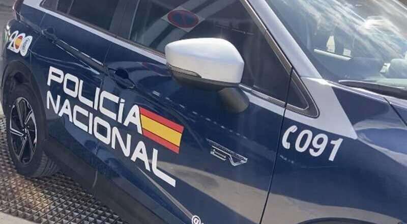 Seis personas arrestadas por un apuñalamiento en Málaga