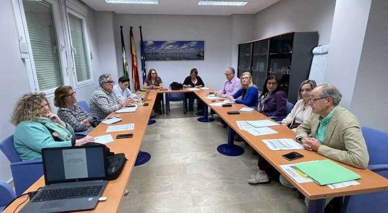 Distritos Sanitarios de Huelva impulsan acciones para fomentar la igualdad entre sus profesionales